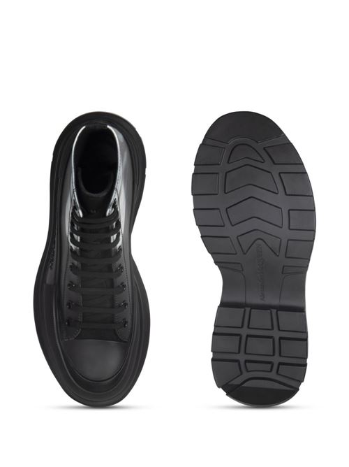 Stivali Tread Slick ALEXANDER MCQUEEN | 750376WIATP1070